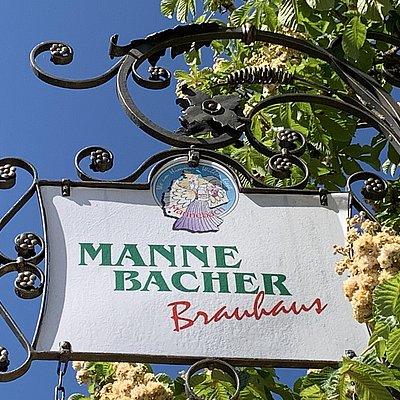 Foto: Mannebacher Brauhaus (1)