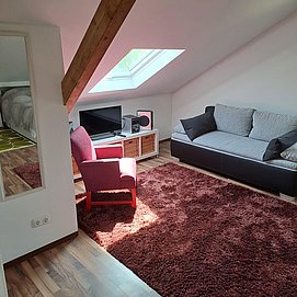 Ferienhaus Ma Cabane Saarburg (10)