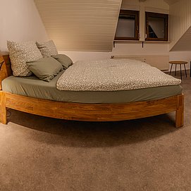Ferienwohnung Kloep Serrig (11)