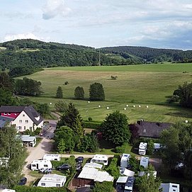Campingplatz Waldfrieden Saarburg (02)