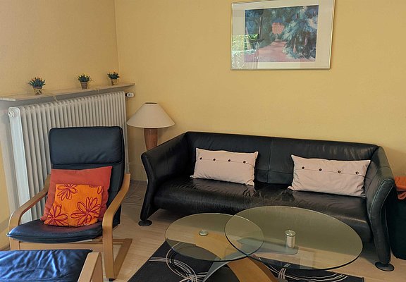 Ferienwohnung Bei Grüns Konz (02)