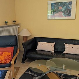 Ferienwohnung Bei Grüns Konz (02)