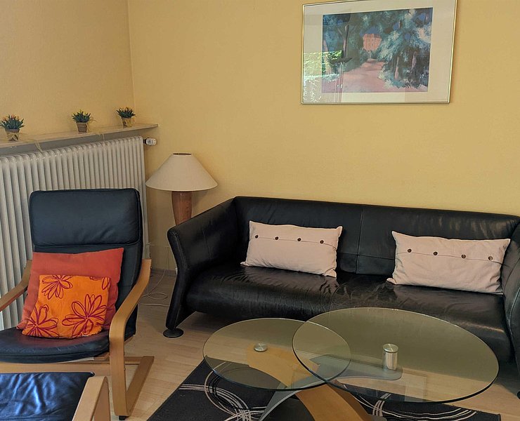 Ferienwohnung Bei Grüns Konz (02)