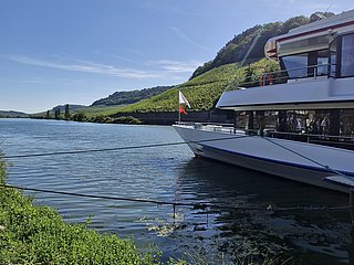 Deutsch-Luxemburger Weinhappening