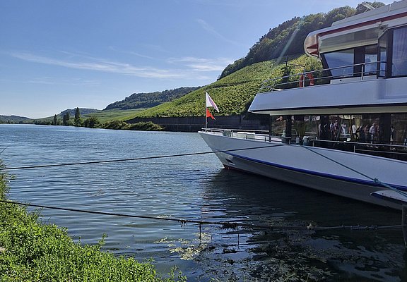 Deutsch-Luxemburger Weinhappening