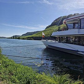 Deutsch-Luxemburger Weinhappening