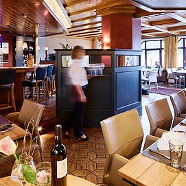 Hotel-Restaurant Erasmus Trassem (3)