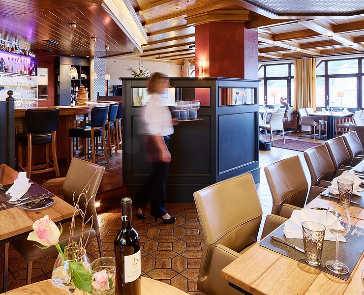 Hotel-Restaurant Erasmus Trassem (3)