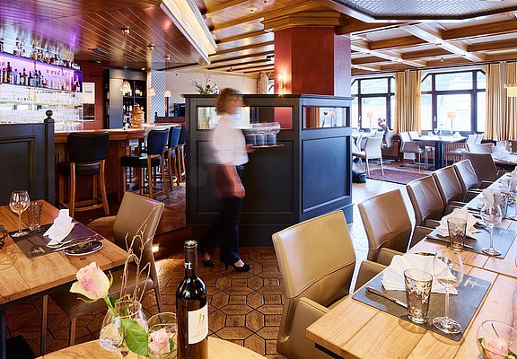 Hotel-Restaurant Erasmus Trassem (3)