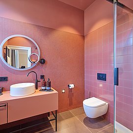 Villa Keller - Boutique Hotel Saarburg (06)