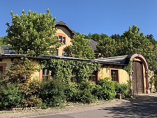 Mannebacher Brauhaus (1)