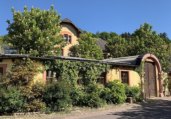 Mannebacher Brauhaus (1)