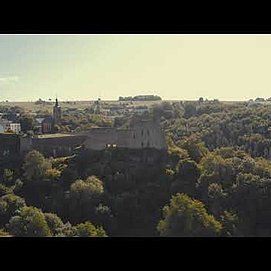 Freudenburg - Urlaubsregion Saar-Obermosel - Saar-Obermosel-Touristik e.V.