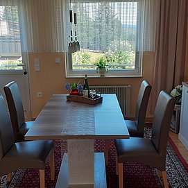 Esszimmer 1