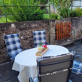 Ferienwohnung Berggarten (12)