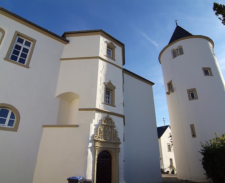 Haus Warsberg