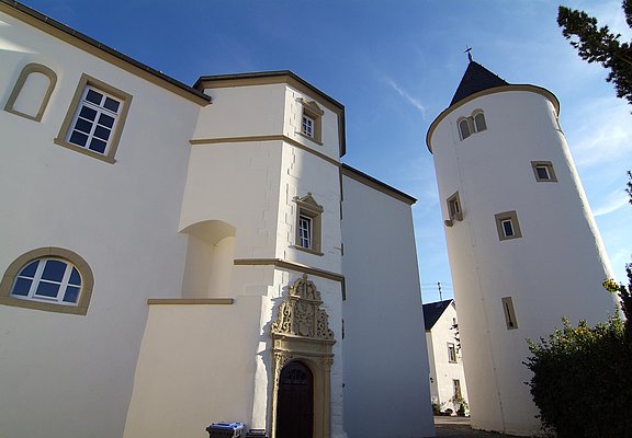 Haus Warsberg