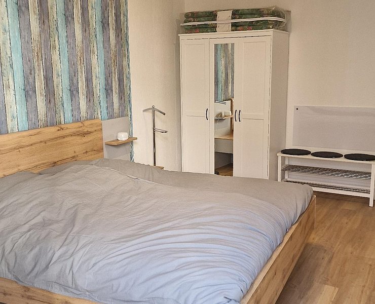Ferienwohnung Pütz Saarburg (4)