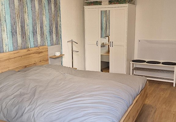 Ferienwohnung Pütz Saarburg (4)
