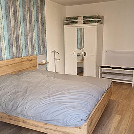 Ferienwohnung Pütz Saarburg (4)