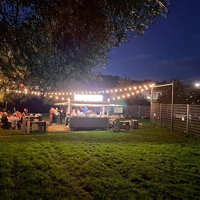 Foto: Getränkestand Obermoselperle Temmels (2)