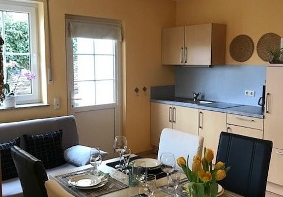 Ferienwohnung Brasil (3)