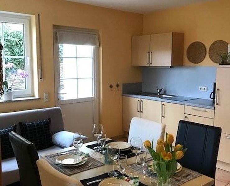 Ferienwohnung Brasil (3)