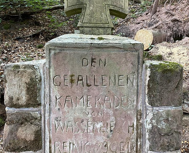 Soldatengrab (02)