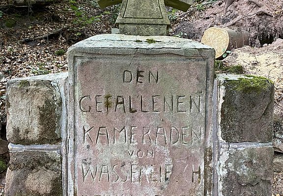 Soldatengrab (02)