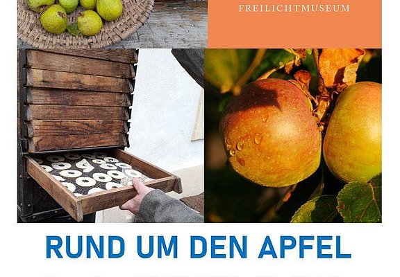 Thementag: Rund um den Apfel