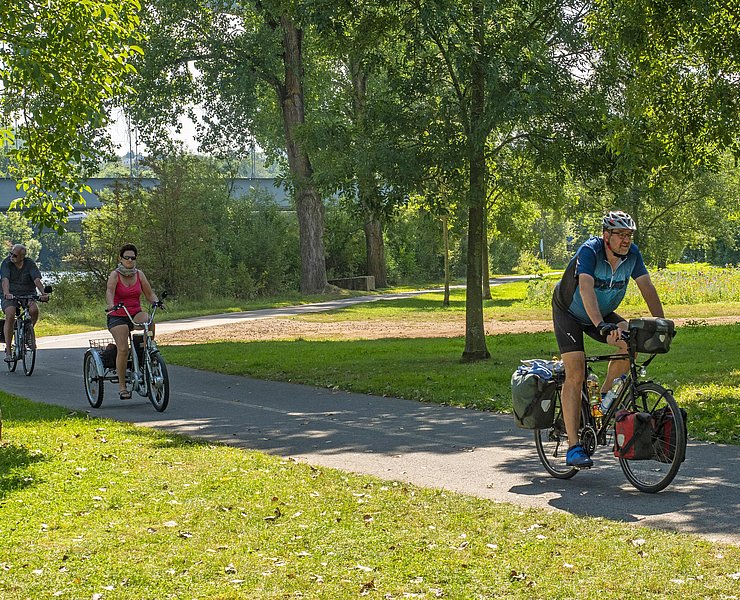 Kidstour Obermosel-Radweg (3)