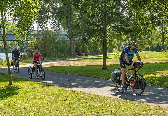 Kidstour Obermosel-Radweg (3)