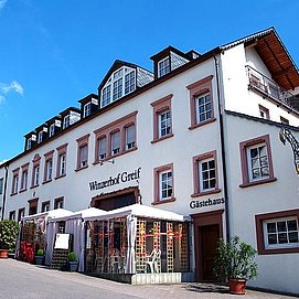 Winzerhof Greif