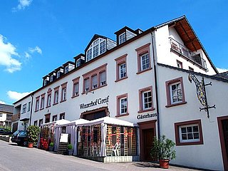Winzerhof Greif