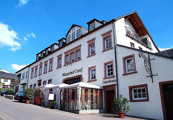 Winzerhof Greif