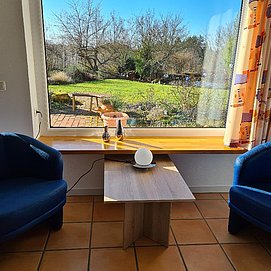 Ferienwohnung Am Röderbusch Konz (8)