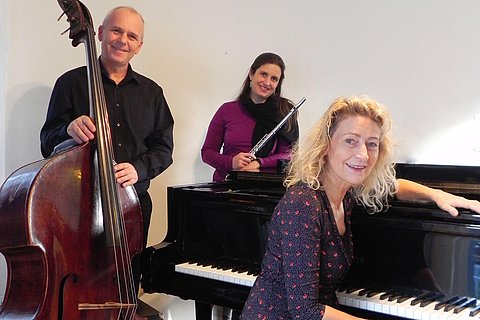 Trio DeLaVie Trio DeLaVie
