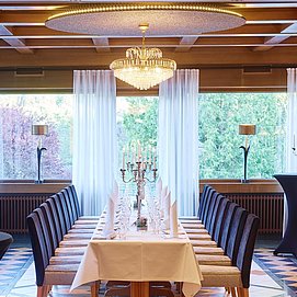 Hotel-Restaurant Erasmus Trassem (5)