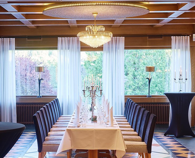Hotel-Restaurant Erasmus Trassem (5)