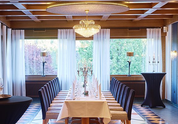 Hotel-Restaurant Erasmus Trassem (5)