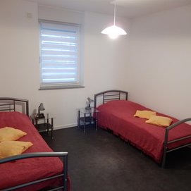 Ferienwohnung 5 (05)
