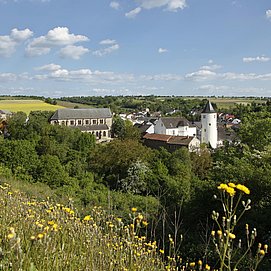 Wincheringen