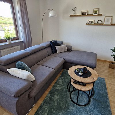 Foto: Ferienwohnung Weingut Peter Scheuer (4)