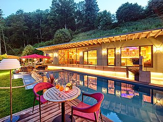 Hotel-Restaurant St. Erasmus SPA (01)