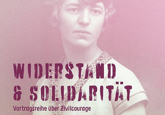 Widerstand und Solidarität