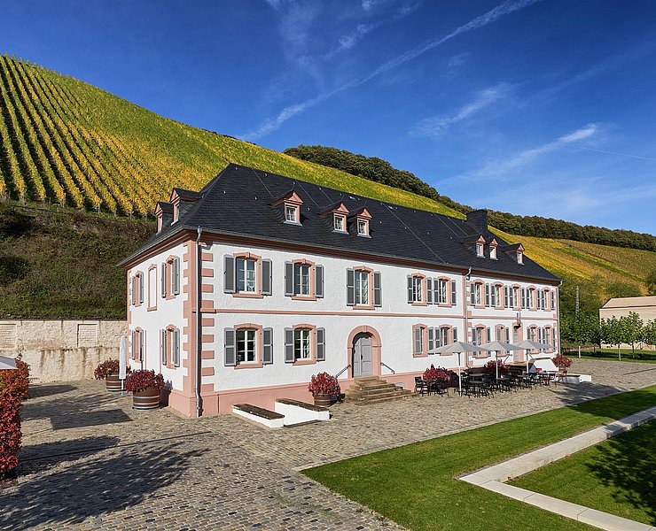 Gästehaus-Weingut Cantzheim (1)