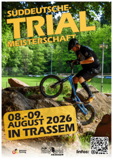 Süddeutsche Trial Meisterschaft