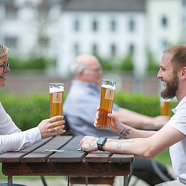 Biergarten Saarterrassen Saarburg (02)