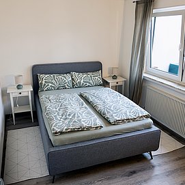 Schlafzimmer 2