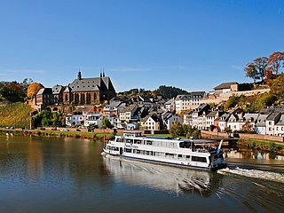 Saarburg
